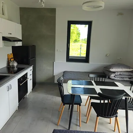 U Darka * Smołdzino