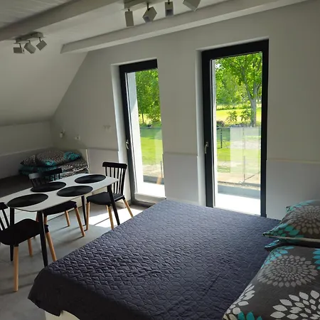 Holiday home U Darka
