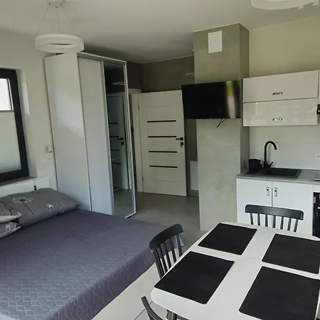 Holiday home U Darka