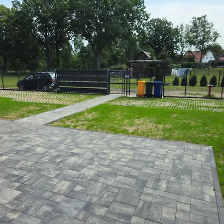 U Darka Holiday home