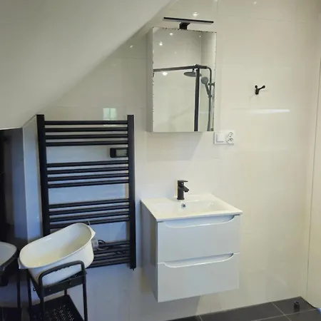 U Darka Holiday home