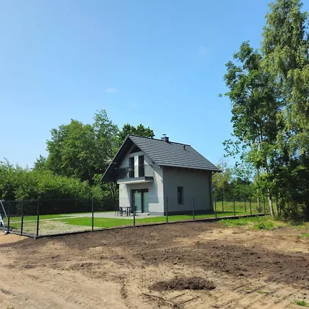 U Darka Nyaraló *