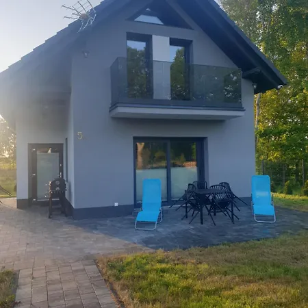 U Darka * Smołdzino