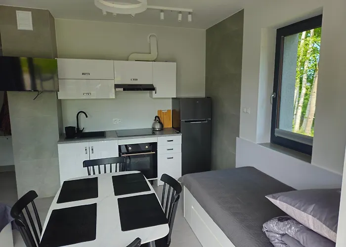 U Darka * Smołdzino