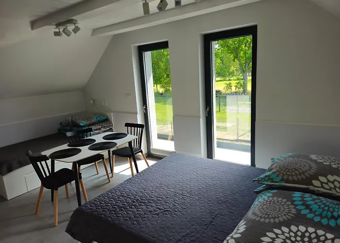 Semesterbostad U Darka