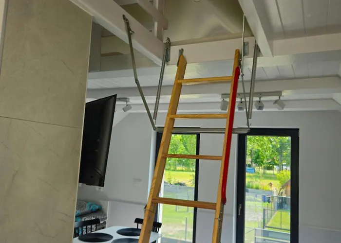 Semesterbostad U Darka