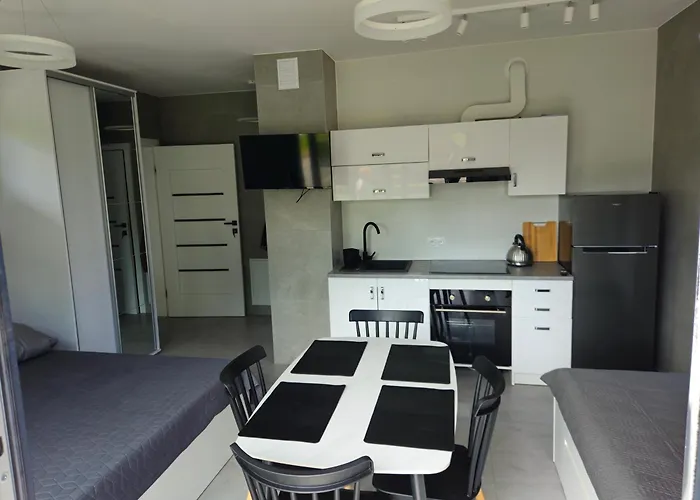 U Darka Semesterbostad