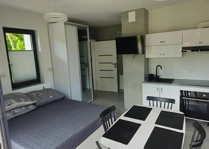 Semesterbostad U Darka