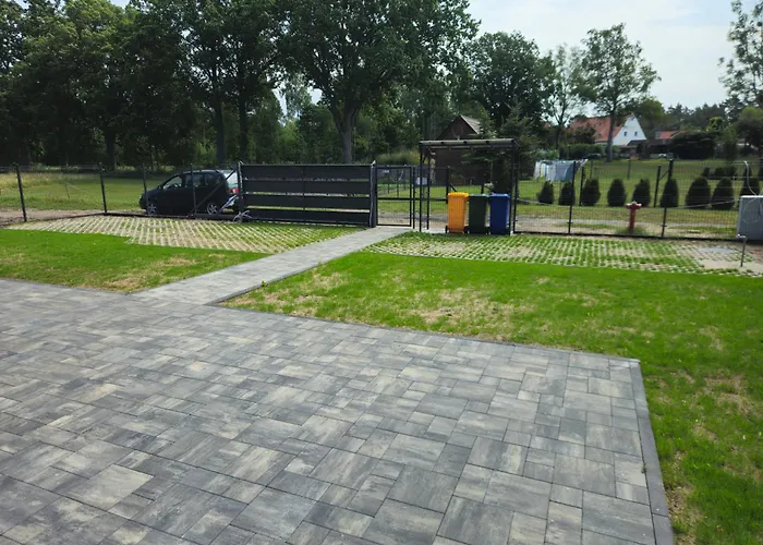 U Darka Semesterbostad